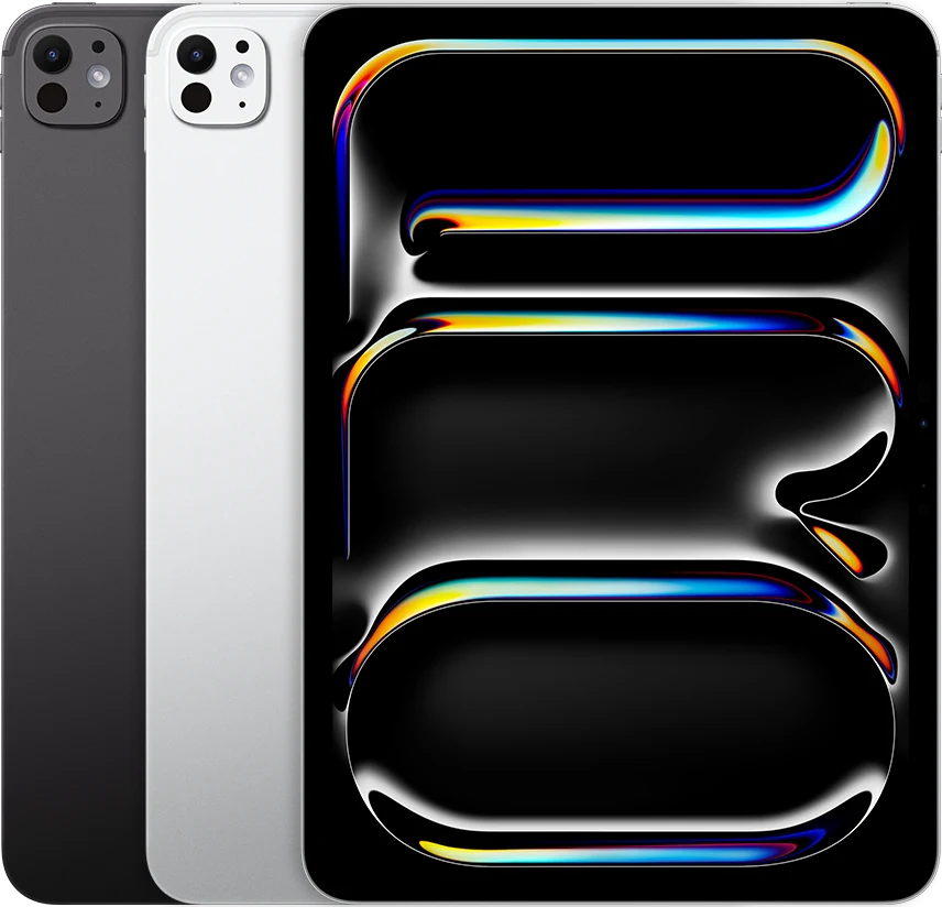 iPad