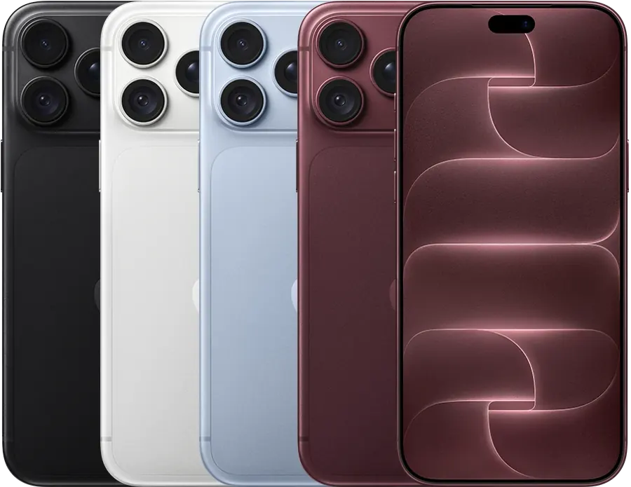 iPhone