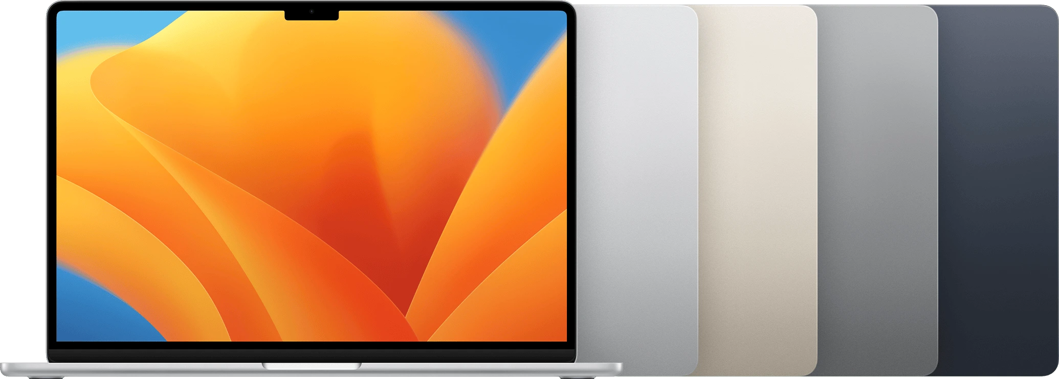 MacBook