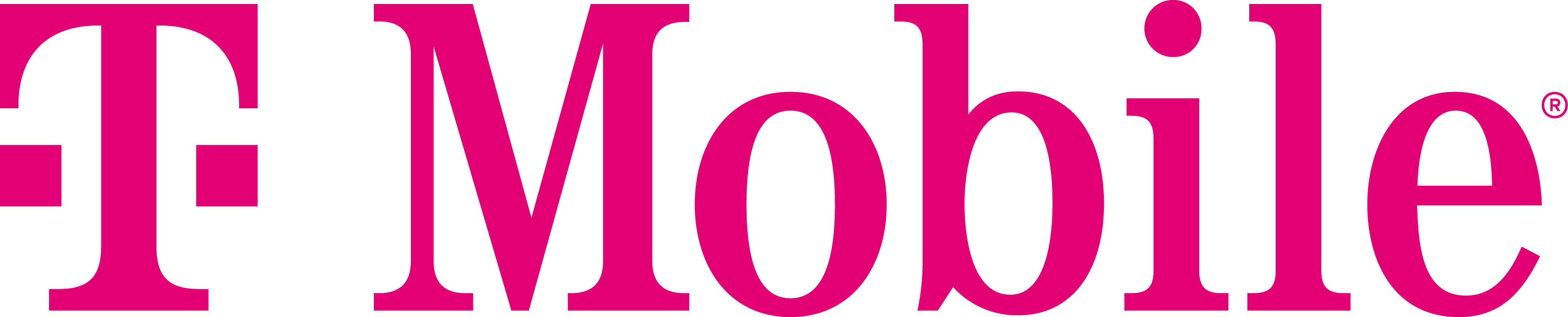 T-Mobile