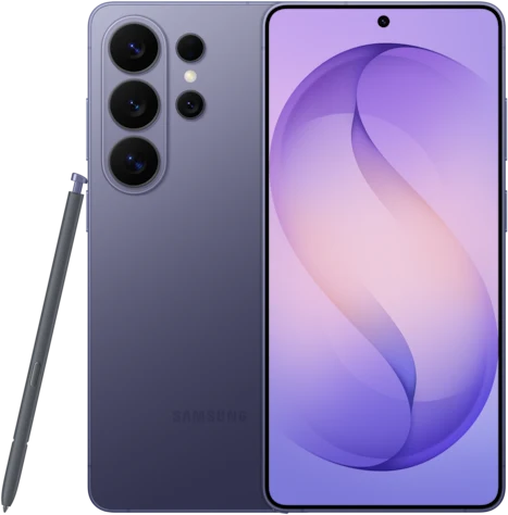 Samsung Galaxy